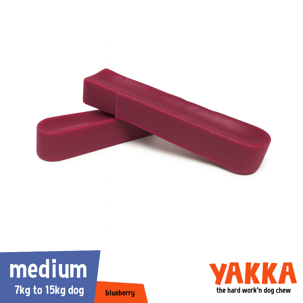 YAKKA | Flavoured