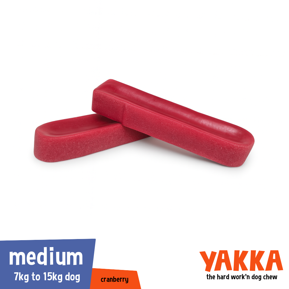 YAKKA | Flavoured