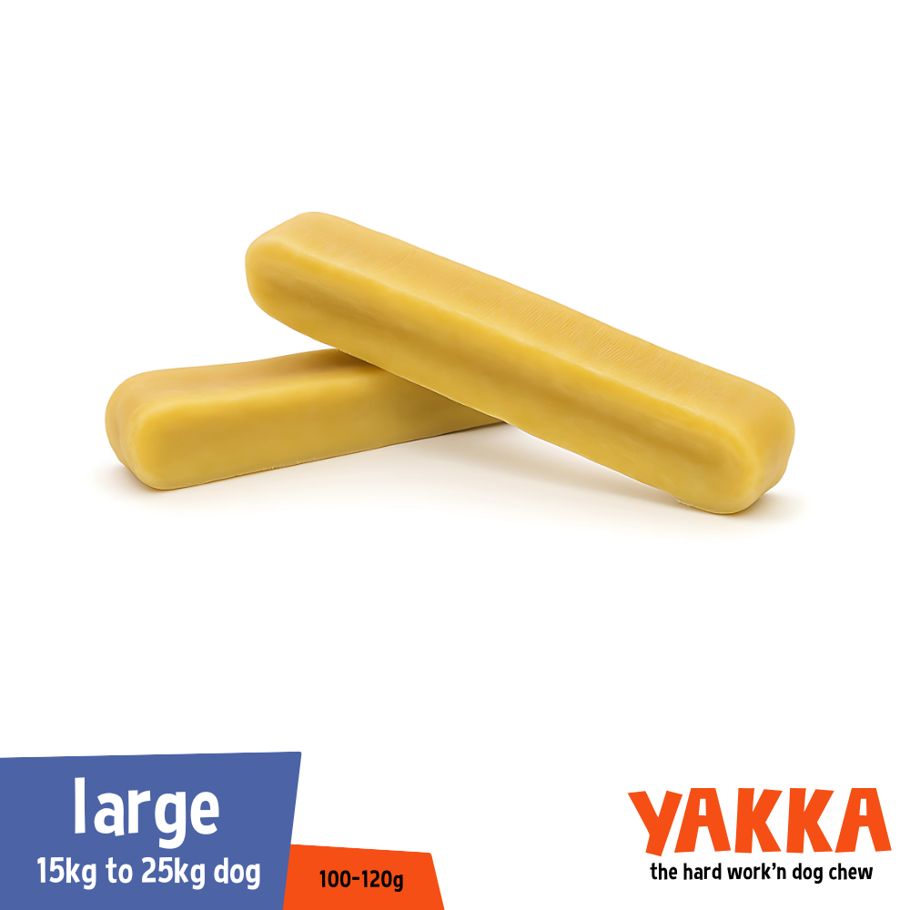 YAKKA | Original