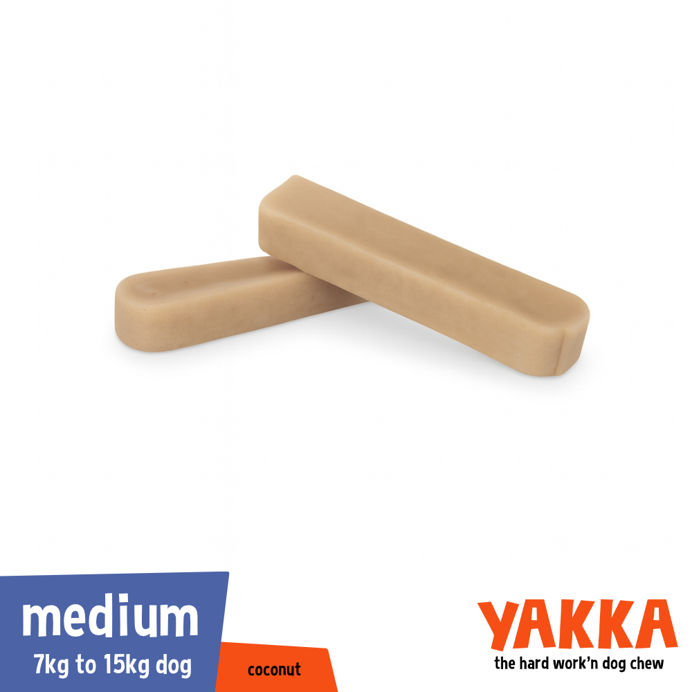 YAKKA | Flavoured