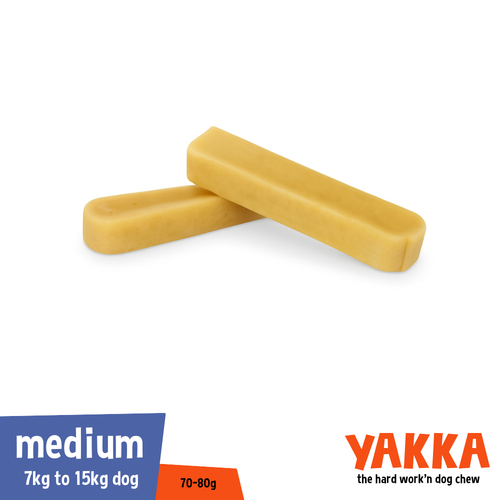 YAKKA | Original