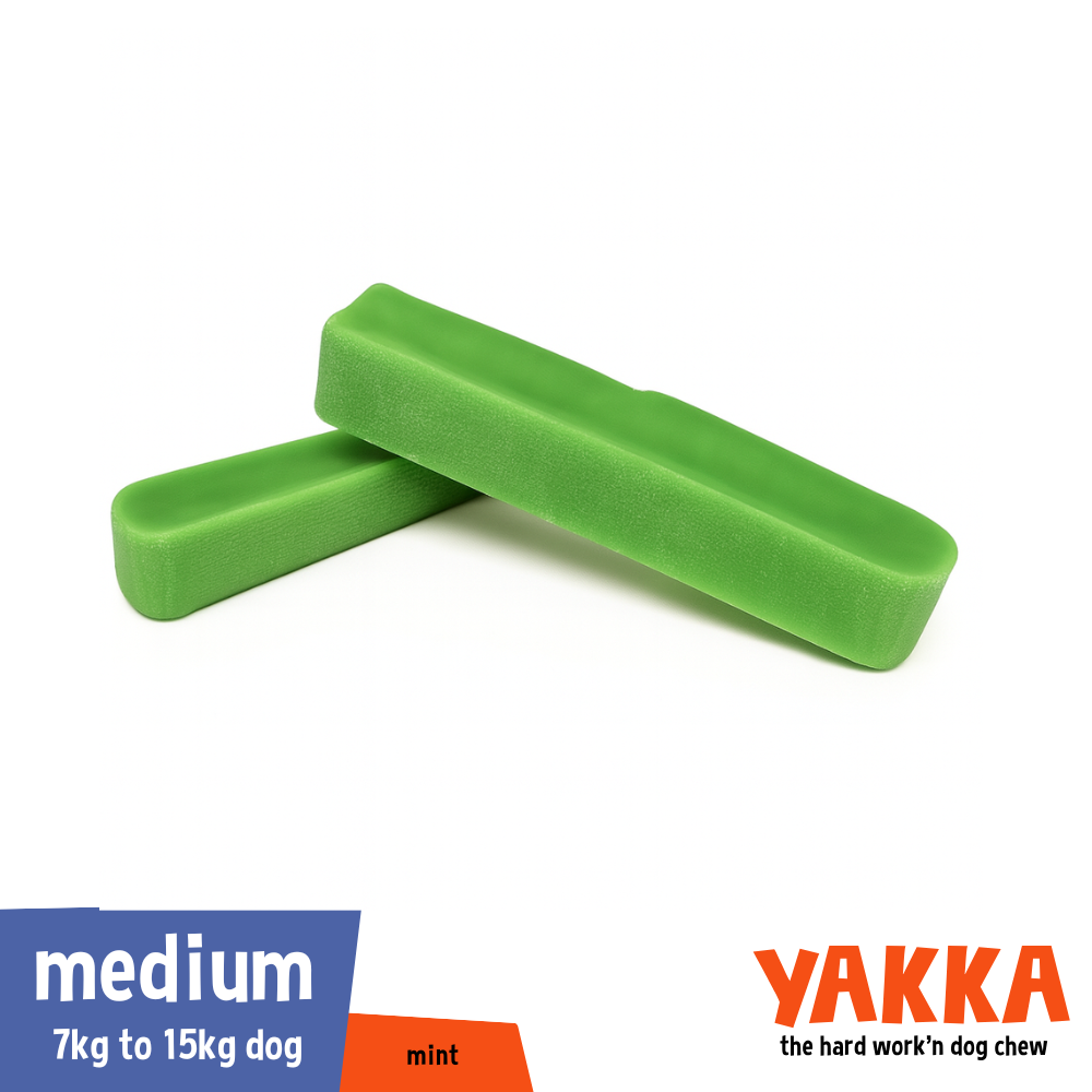 YAKKA | Flavoured