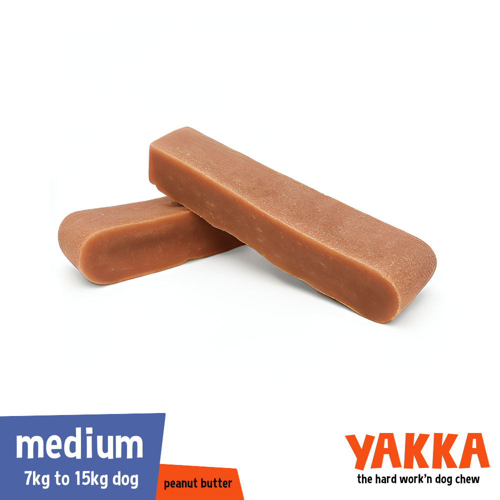 YAKKA | Flavoured