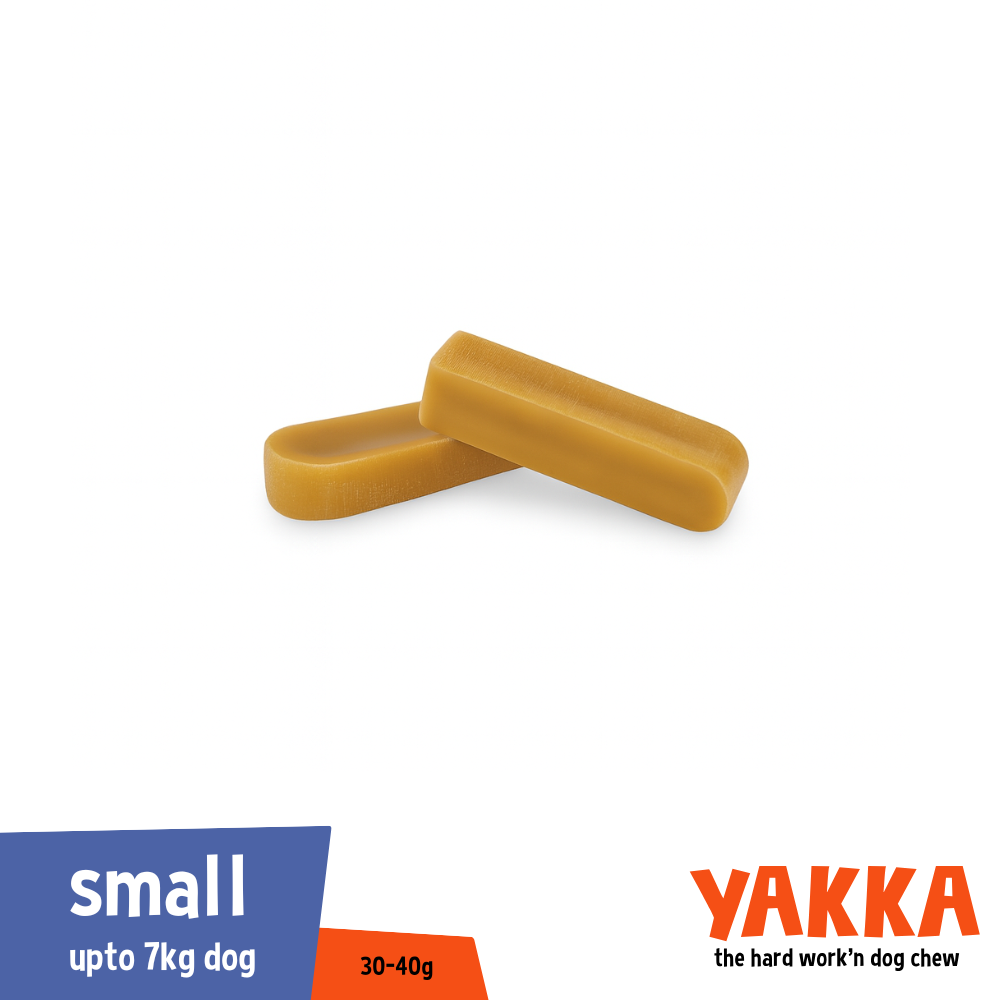 YAKKA | Original