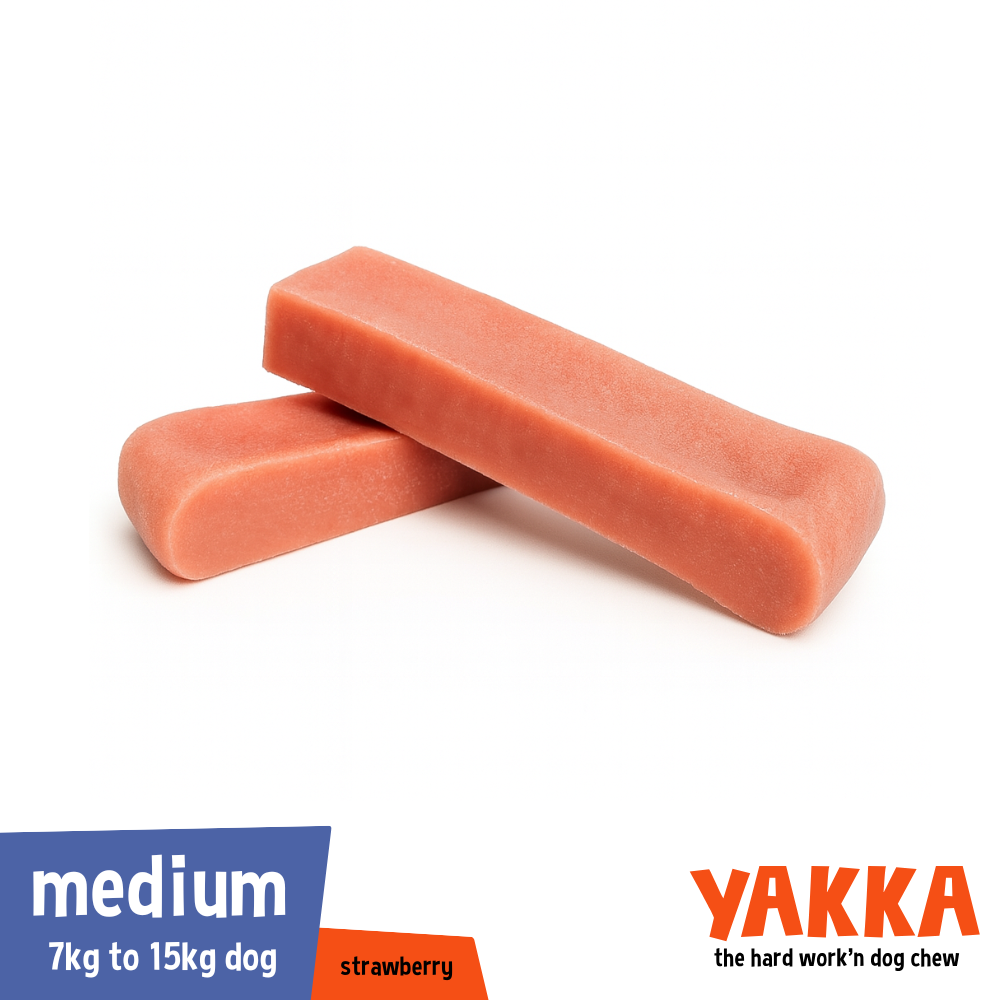 YAKKA | Flavoured