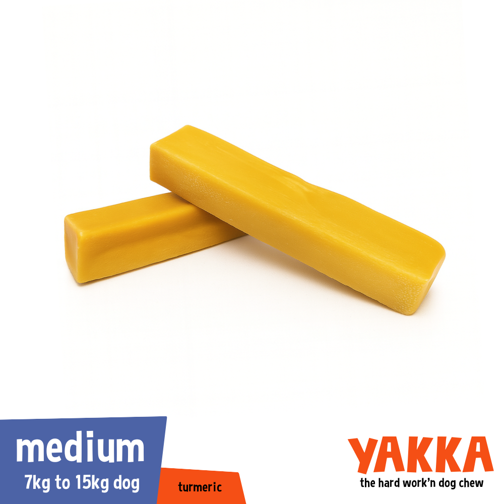 YAKKA | Flavoured