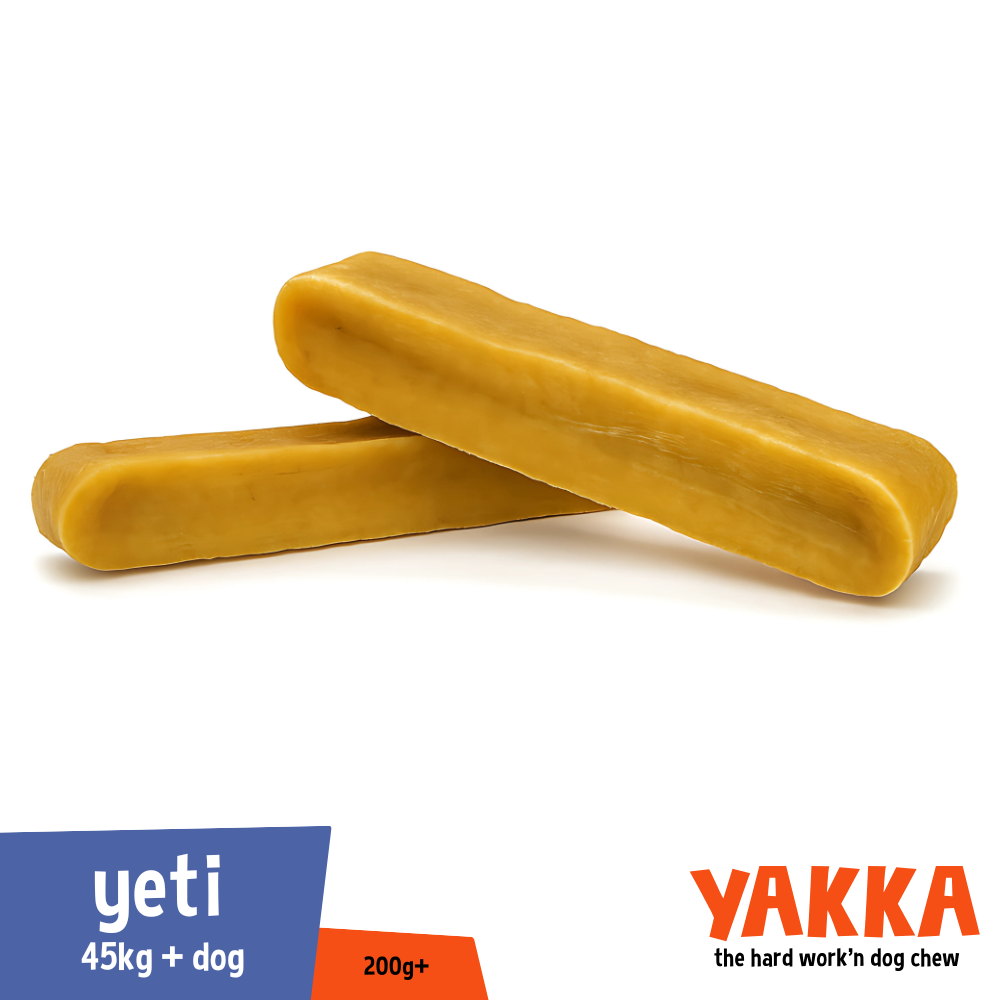 YAKKA | Original