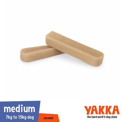 YAKKA | Flavoured
