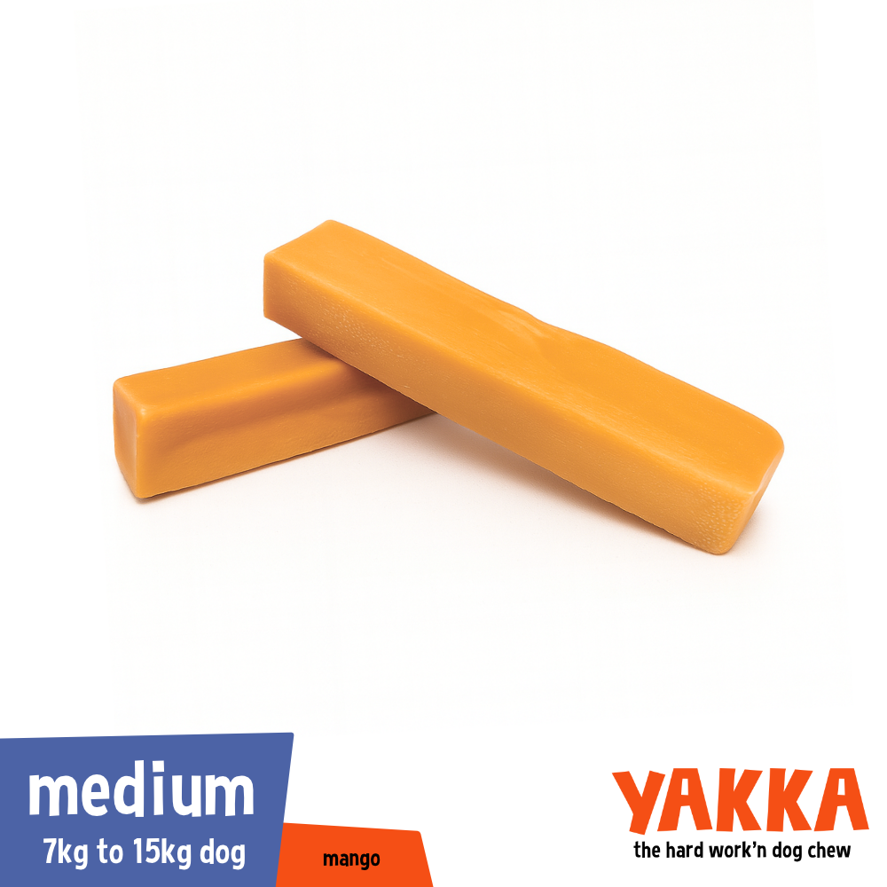 YAKKA | Flavoured