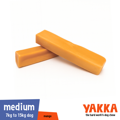 YAKKA | Flavoured