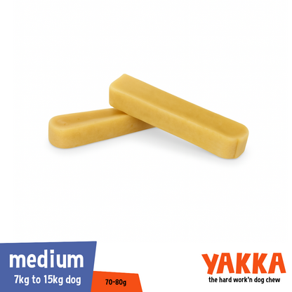 YAKKA | Original