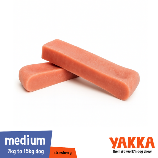YAKKA | Flavoured