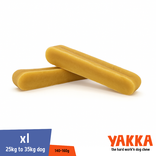 YAKKA | Original