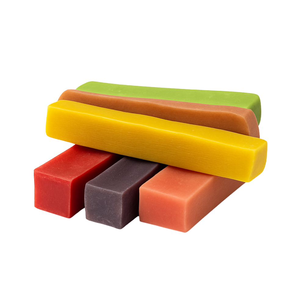 Flavoured Yaks